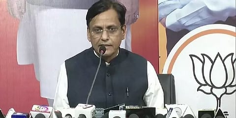 6 ஆண்டுகளில் துணை ராணுவப் படையினர் 680 பேர் தற்கொலை: மத்திய உள்துறை அமைச்சகம்