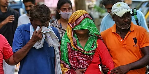 டெல்லி சிறுமி பாலியல் கொலை வழக்கு: உலுக்கும் சம்பவ பின்னணியும்.. அதிர்வலைகளும்