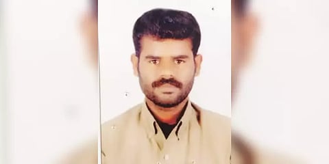 ‘திருமணமாகாத ஏக்கம்’ - சத்தியமங்கலத்தில் அரசுப்பேருந்து ஓட்டுநர் தற்கொலை