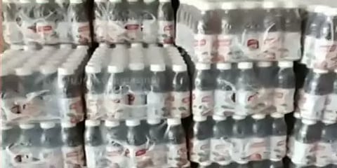 சென்னையில் சிறுமி உயிரிழந்த விவகாரம்: குளிர்பான ஆலையை மூட உத்தரவு