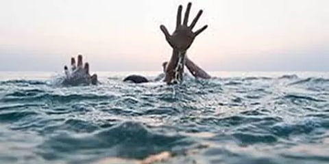 திருவண்ணாமலை: மீன் பிடிக்கச் சென்ற 3 சிறுவர்கள் ஏரியில் மூழ்கி உயிரிழப்பு