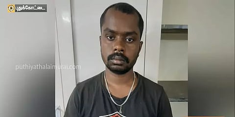 ''நாங்க சைபர்கிரைம்ல இருந்து பேசுறோம்'' - ஆபாச படம் பார்த்த மாணவனிடம் பண மோசடி