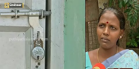 செயல்படாத பாலூட்டும் அறைகள்; தவிக்கும் தாய்மார்கள் - நடவடிக்கை எடுக்குமா அரசு?