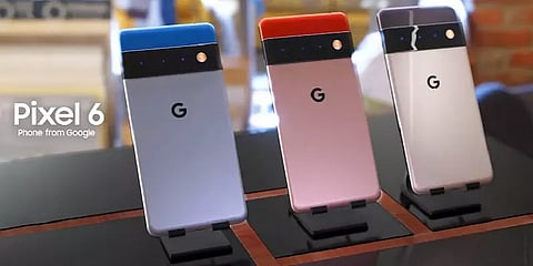 புதிய பாதை காணுமா கூகுளின் பிக்சல் ஃபோன்? - முதற்கட்ட பார்வை