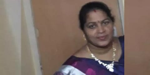 குழந்தை பிரசவித்த மறுதினமே கொரோனாவால் இறந்த பெண் காவலர்... அரசிடம் உதவி கோரும் உறவினர்கள்