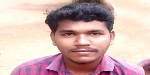 ’வாங்குற சம்பளம் பெட்ரோல் போடவே போதவில்லை’ : விரக்தியில் இளைஞர் எடுத்த விபரீத முடிவு