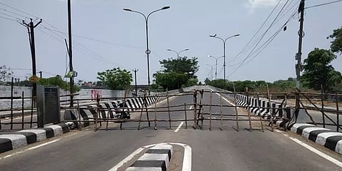 விரைவுச் செய்திகள்: கோவை, திருப்பூரில் கட்டுப்பாடுகள் | கடலோர மாவட்டங்களில் மழை வாய்ப்பு