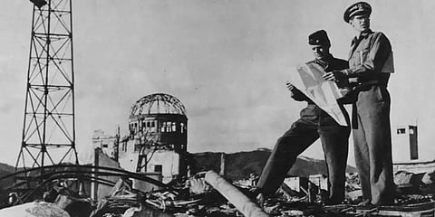 இன்று வரை மன்னிப்பு கேட்காத அமெரிக்கா... ஹிரோஷிமா பேரழிவின் நினைவு தினம்