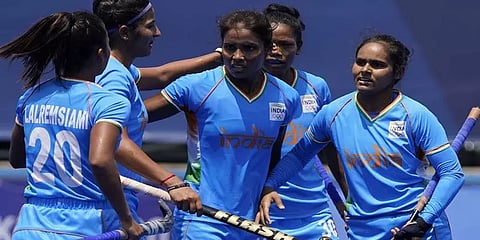 விரைவுச் செய்திகள்: ஒலிம்பிக் மகளிர் ஹாக்கி - போராடி தோல்வி | ஊரடங்கு ஆலோசனை