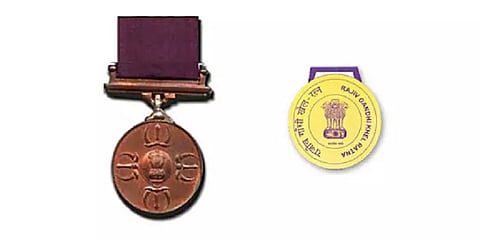 விளையாட்டுத் துறைக்கான ராஜீவ்காந்தி கேல் ரத்னா விருதின் பெயர் மாற்றம் - பிரதமர் அறிவிப்பு