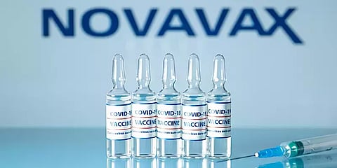 இந்தியாவில் அவசர கால அனுமதி கோரும் நோவாவாக்ஸ்