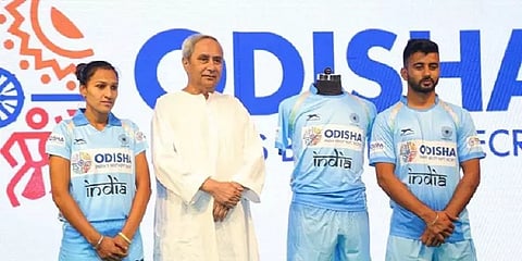 41 ஆண்டுகால பெருங்கனவை நனவாக்க இந்திய ஹாக்கிக்கு நவீன் பட்நாயக் பங்களித்தது என்ன?