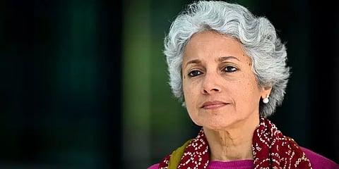 கொரோனா 3ஆவது அலை குறித்த எச்சரிக்கை தேவை - சௌமியா சுவாமிநாதன்