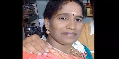 கள்ளக்குறிச்சி: போக்சோ வழக்கில் லஞ்சம் வாங்கிய பெண் காவலர்கள்