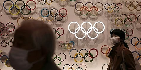 ஒலிம்பிக் போட்டியுடன் தொடர்புடைய மேலும் 29 பேருக்கு கொரோனா