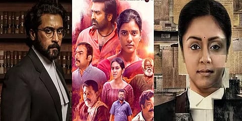 சூர்யாவின் அந்த துணிச்சல் முடிவு... ஓடிடி தளங்களில் தமிழ் சினிமா வளரும் கதை!