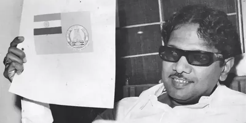 தமிழகம் கடந்துவந்த பாதையில் முக்கிய மைல்கல்களை நிறுவிய ஆளுமை: கருணாநிதி நினைவலைகள்