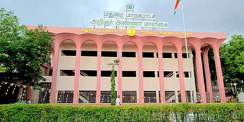 மதுரை: விதியை மீறி உயர் பொறுப்பில் இருந்த பொறியாளர்கள்; பதவி இறக்கம் செய்து உத்தரவு