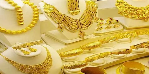 ரூ.36,000-க்கு கீழ் சென்றது ஆபரணத் தங்கத்தின் விலை