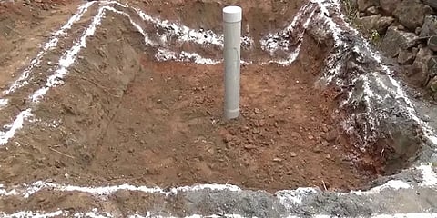 சேலம்: நிலத்தடி நீர்மட்டம் உயர்த்தும் பணியை மீண்டும் தொடங்க மக்கள் கோரிக்கை