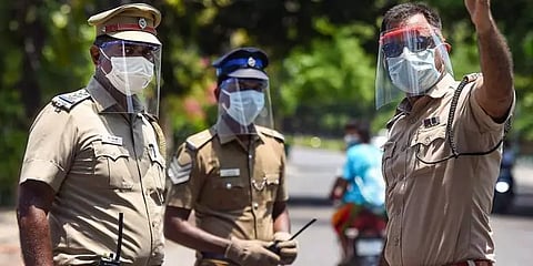 இந்து முன்னணி நிர்வாகி சசிகுமார் கொலை வழக்கு: 5வது நபர் மீது குற்றப்பத்திரிகை தாக்கல்