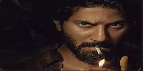 ஓடிடியில் வெளியாகும் துல்கர் சல்மானின் 'குருப்’?