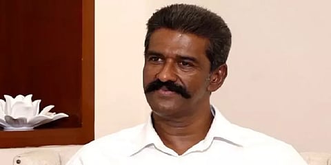 திமுகவில் மகேந்திரனுக்கு புதிய பொறுப்பு - துரைமுருகன்