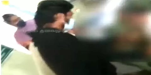 கோவை சாதிய வன்கொடுமை: மாவட்ட எஸ்பி, டிஆர்ஓ தலைமையில் விசாரணை