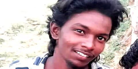 நாமக்கல்: ஃப்ரீ பையர் விளையாடியதால் கண்டித்த மனைவி: கணவன் எடுத்த விபரீத முடிவு!