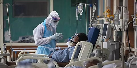 கொரோனாவிலிருந்து மீள்வோர் இதய பாதிப்பை தடுக்க என்ன செய்யவேண்டும்?- மருத்துவர் வழிகாட்டுதல்