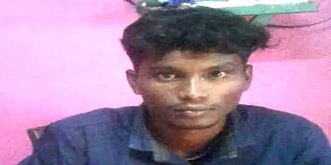 திருமணமான மூன்றே நாளில் காதல் மனைவியை எரித்துக் கொன்ற கணவன்: மதுரையில் கொடூரம்