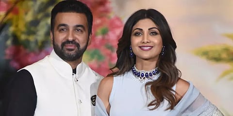 ‘விதிகளுக்குட்பட்டே கைது நடவடிக்கை’- ராஜ் குந்த்ரா தொடர்ந்த மனு நிராகரிப்பு