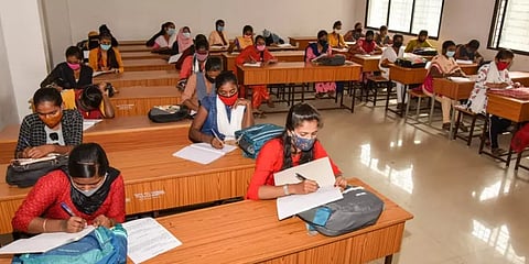 நாட்டிலேயே தேசிய கல்விக் கொள்கையை முதன்முதலில் அமல்படுத்தும் கர்நாடகா