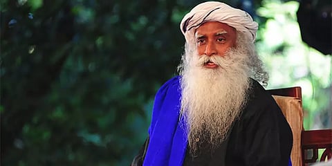 வேளாண் துறைக்கு தனி பட்ஜெட்டால் பலன் நிச்சயம்: ஜகி வாசுதேவ் கருத்து