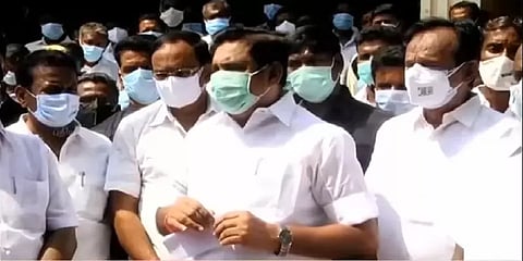 ''ராஜேந்திர பாலாஜி பா.ஜ.க.வில் இணையமாட்டார்'' - எடப்பாடி பழனிசாமி உறுதி