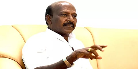 நீட் தேர்வுக்கு எதிராக புதிய சட்டம்? - அமைச்சர் மா.சுப்பிரமணியன் சூசகம்