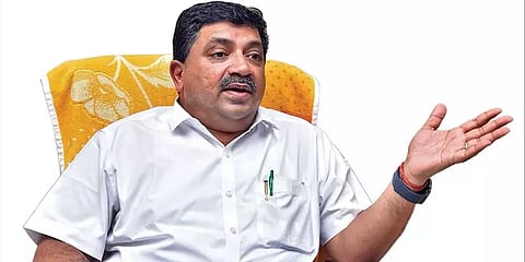 10 ஆண்டுகளில் மாநில வரி வருவாய் வளர்ச்சி 4.4% ஆக சரிவு: வெள்ளை அறிக்கை வெளியீடு