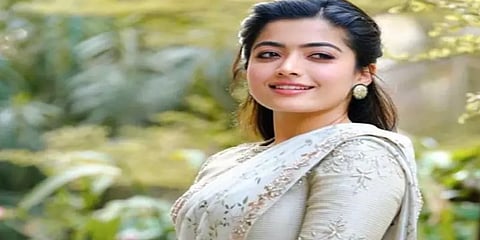 இன்ஸ்டாவில் 20 மில்லியன் ஃபாலோயர்ஸ்: தென்னிந்திய நடிகைகளில் முதலிடம் பிடித்த ராஷ்மிகா