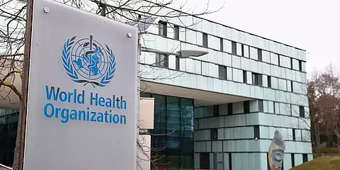 கொரோனா மாறுபாடுகளுக்கு நட்சத்திர கூட்டங்களின் பெயர்களை வைக்க உலக சுகாதார அமைப்பு பரிசீலனை