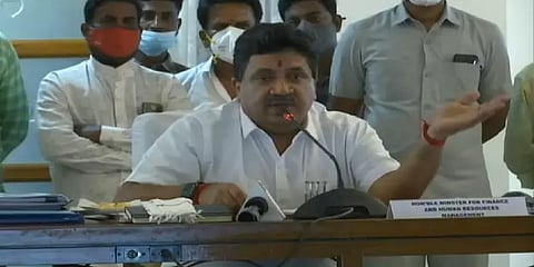 திமுக ஆட்சி Vs அதிமுக ஆட்சி - 15 ஆண்டுகளில் தமிழக பொருளாதார வளர்ச்சி எப்படி?