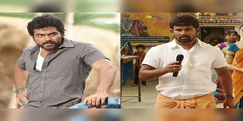 ’பொன்னியின் செல்வன்’ படத்திற்குப் பிறகு முத்தையாவுடன் இணையும் கார்த்தி