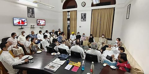 ஓபிசி திருத்த மசோதாவை ஒருமனதாக ஆதரித்த எதிர்க்கட்சிகள்... பின்புலம் என்ன?