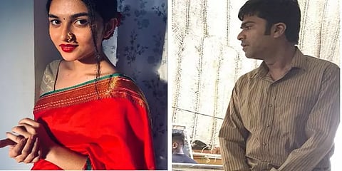 கெளதம் மேனனின் ‘வெந்து தணிந்தது காடு’ படத்தில் சிம்புக்கு ஜோடியாகும் கயாடு லோகர்