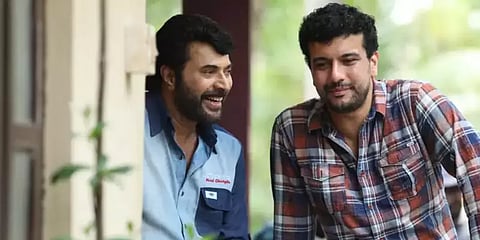 கொரோனா விதிமீறல்: நடிகர் மம்மூட்டி மீது எஃப்.ஐ.ஆர் பதிவு செய்த கேரள போலீஸ்