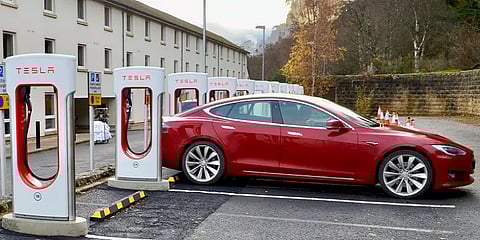 இந்தியாவில் எலெக்ட்ரிக் வாகனங்களுக்கு வரி குறைக்கப்படுகிறதா?