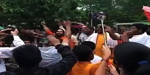 டெல்லி: ஜந்தர் மந்தர் போராட்டத்தில் இஸ்லாமியர்களுக்கு எதிராக வன்முறை கோஷம் - வழக்குப்பதிவு