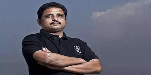 “லாபம் ஈட்டும் பொதுத்துறை நிறுவனங்களை அரசு ஏன் தனியாருக்கு விற்கிறது ” - சு.வெங்கடேசன்