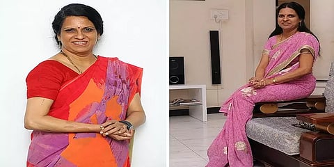 ''பட்டிமன்ற பேச்சாளர் பாரதி பாஸ்கர் உடல்நிலை சீராக உள்ளது'' - மருத்துவமனை தகவல்