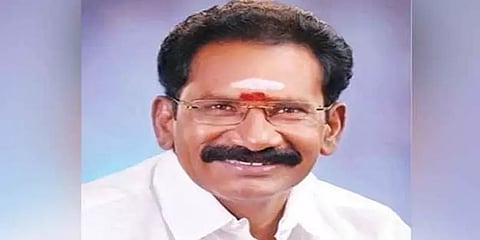 வெள்ளை அறிக்கையை வெடிகுண்டு என நினைத்து வெளியிட்டார்கள்; புஸ்வானமாகிவிட்டது: செல்லூர் ராஜூ