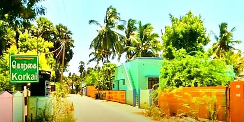 வீட்டு வாசலுக்கு கீழே 2,800 ஆண்டு தொன்மை... - கொற்கை ஆச்சரியங்களின் நேரடி அனுபவம்